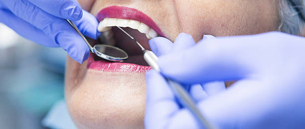 Best Emergency Treatment for Jaw Pain or Injury in Defiance, OH